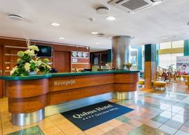 Qubus Hotel Gorzów Wielkopolski 2