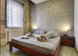 Mimoza Old Town Pula Apartments 3