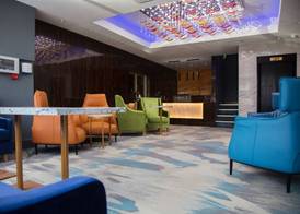 DJ Suites Blackpool 3