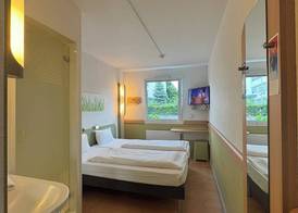 Hotel Stay Inn Köln Leverkusen City 5