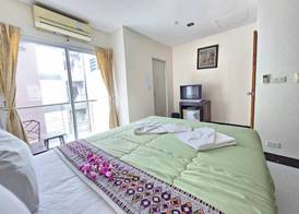 Patong Moon Inn Residence 4