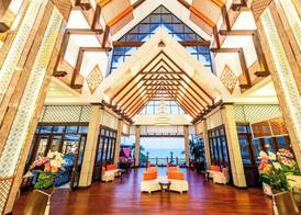 Garden Cliff Resort And Spa 2
