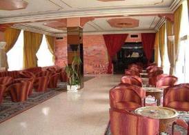 Hôtel Marhaba 4