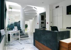 Hotel Il Tesoro Pompeiano 3