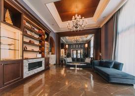 Boutique Hotel La Roche 5