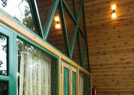 Latitude 29 by The Lake Resort 2