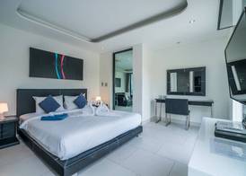 Absolute Twin Sands Resort & Spa - SHA Extra Plus 4