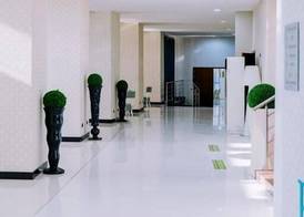 Beira Terrace Hotel 3