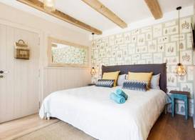 The Beach House Studios & Suites 3