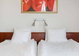 Best Western Tidbloms Hotel 5
