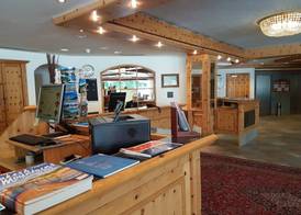Silvretta Parkhotel 3