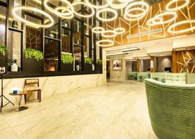 Wow Diamond Hotel 5