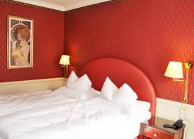 Boutique Hotel Belle Epoque 3