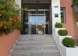 Galini Hotel 5