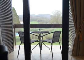 Hotel Baztan 4