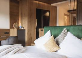 Terentnerhof 4*S active & lifestyle hotel 4