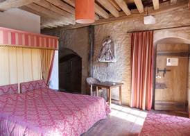 Auberge de l'Abbatiale 3