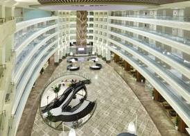 Sueno Hotels Deluxe Belek 5