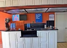 Motel 6-Sallisaw, OK 3