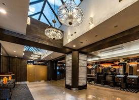 APA Hotel Kyoto Eki Horikawadori 2
