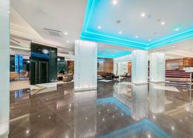 Hotel Dubrovnik 2