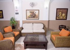 Ayenda 1309 Villa Dilia 4