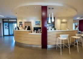 Best Western Palace Inn Hotel 2
