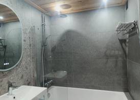 Hôtel Mont Thabor Serre Chevalier 3