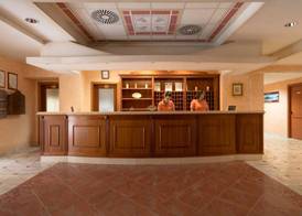 Madama club village 2
