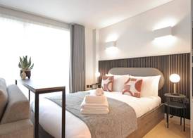 Bow Lane by Aeria Apartments 5