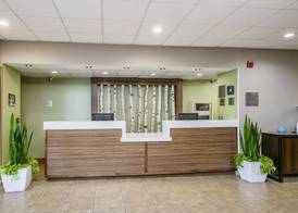 Wyndham Garden Fresno Yosemite Airport 3