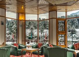 Hotel Heevan Pahalgam 2
