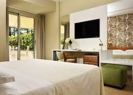 Hotel Continental Wellness & Spa 4