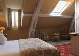 Belle Isle Sur Risle - Chateau Hotel & Spa 5