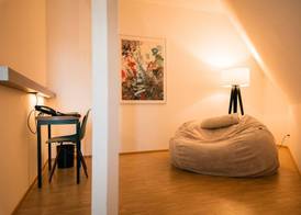 Hotel Trezor 3