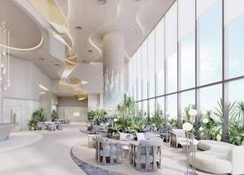 Meliá Aurea Nha Trang 2