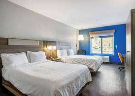 Holiday Inn Express & Suites JACKSONVILLE - ATLANTIC BEACH by IHG 4