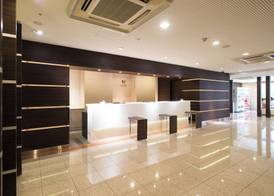 Via Inn Shin-Osaka West 2