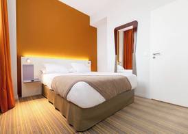 Privilège Appart Hôtel Saint Exupéry 5