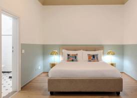B&B Stanze Guelfe 2