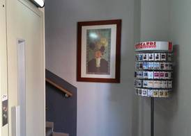 Hostal LK Barcelona 2
