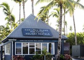 Hamilton Island Holiday Homes 2