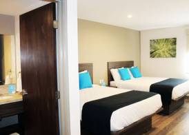 Extended Suites Coatzacoalcos Forum 5