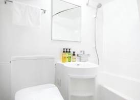 HOTEL MYSTAYS Kumamoto Riverside 5