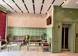 Hotel Dua Grand by Ajooni Hospitality- 5 Min Walk From Golden Temple 2