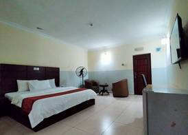 Joy House Hotel and Suites 2