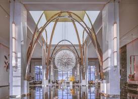 Doubletree By Hilton Cangnan 2