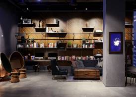 L7 HONGDAE by LOTTE HOTELS 3