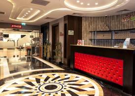 Ramada Plaza By Wyndham Izmit 3
