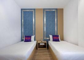 Mays Hotel- Ben Thanh 5